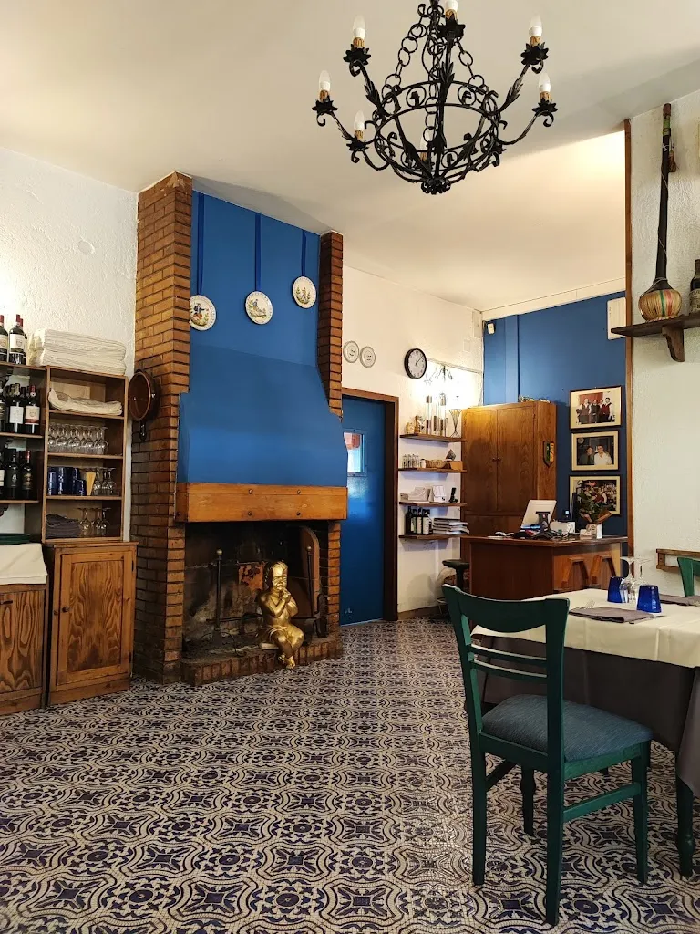 Ristorante Bar Trattoria La Zambra_Barberino Val d'Elsa_slider_image_1