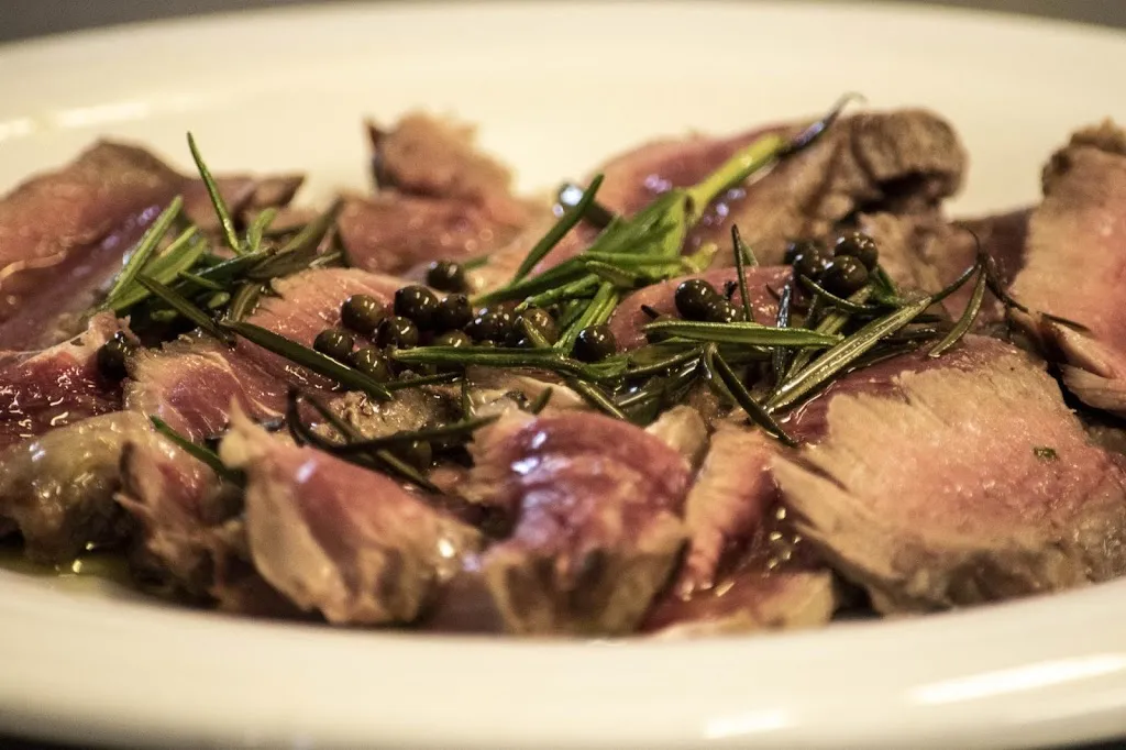 Ristorante Bar Trattoria La Zambra_Barberino Val d'Elsa_slider_image_2