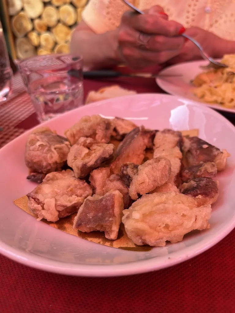 Akin Ulusoy_Osteria de Bengodi_Barberino di Mugello_review