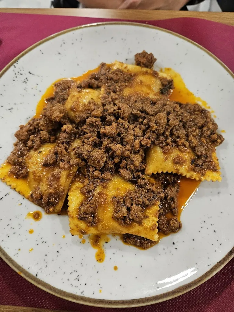 Jason Lim_Osteria de Bengodi_Barberino di Mugello_review