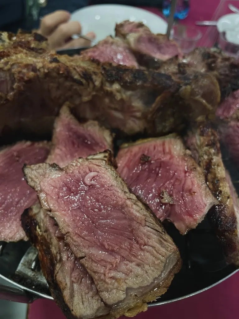 Letizia Di Filippo_Osteria de Bengodi_Barberino di Mugello_review