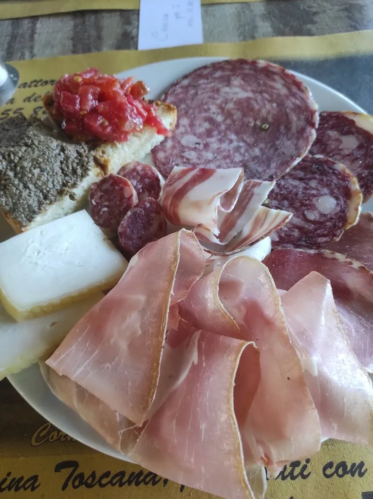 Menu_Ristorante Trattoria La Bottega del Cornocchio_Barberino di Mugello_image_6