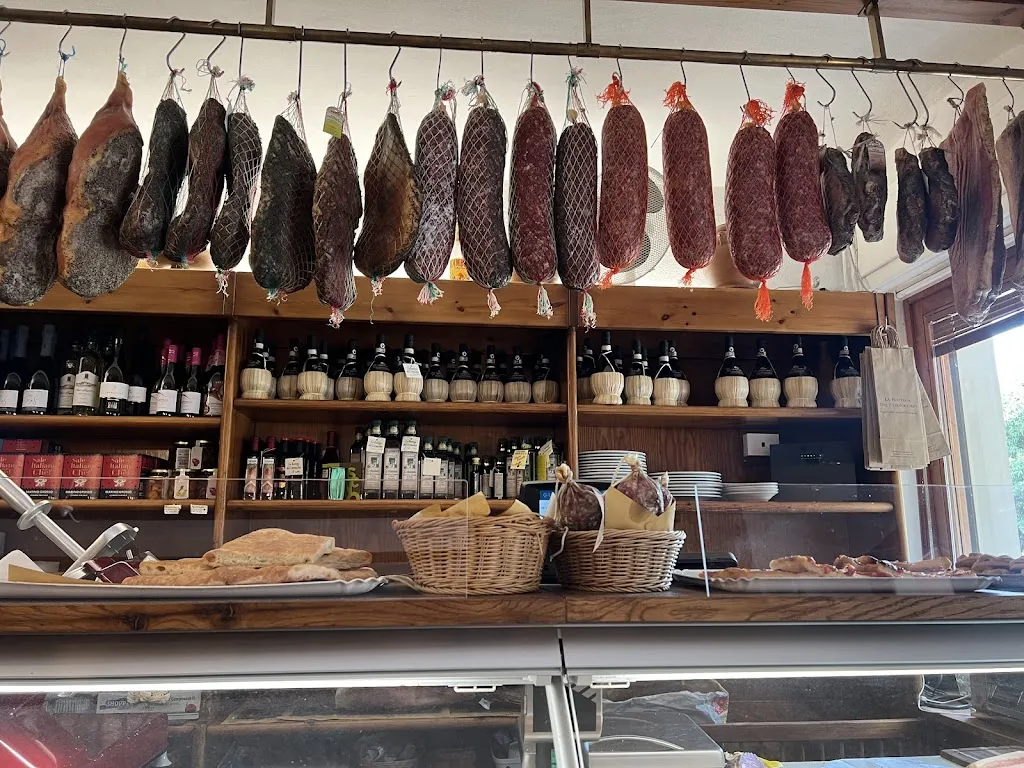 Ristorante Trattoria La Bottega del Cornocchio_Barberino di Mugello_slider_image_3