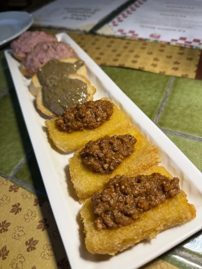 Yvonne Rodriguez_Girodibacco_Barberino di Mugello_review