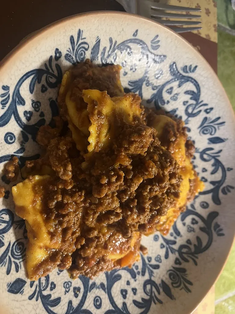 Georgios Fragedakis_Girodibacco_Barberino di Mugello_review