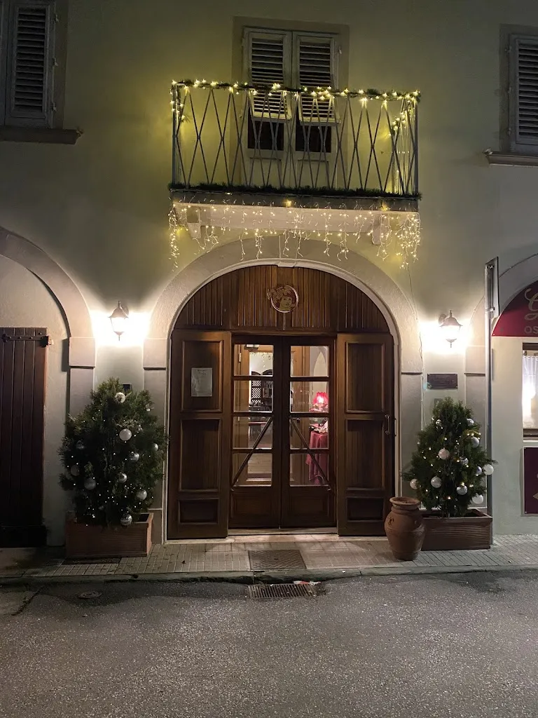 Marta Katona_Girodibacco_Barberino di Mugello_review