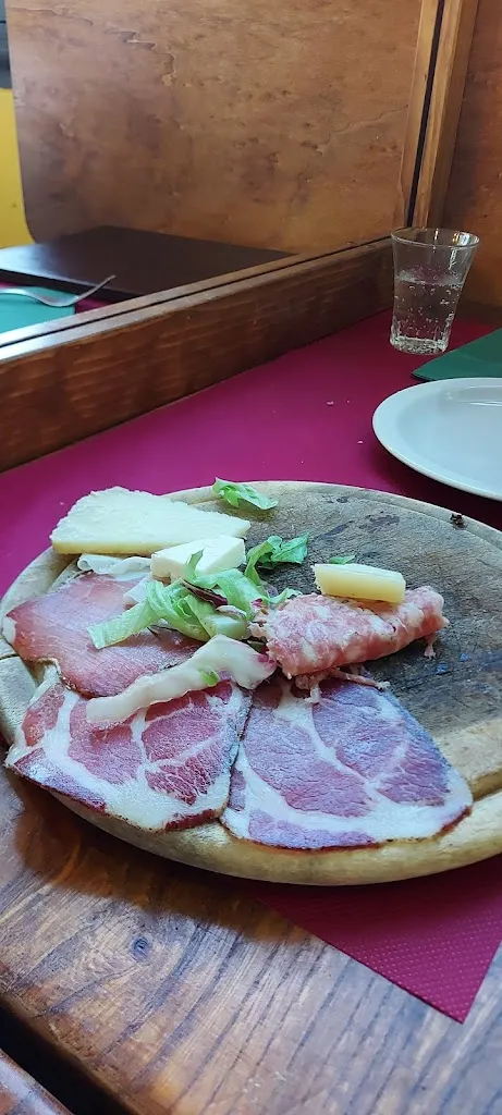 Menu_Ristorante La Cavallina_Barberino di Mugello_image_5