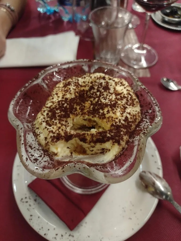 Menu_Ristorante La Cavallina_Barberino di Mugello_image_7