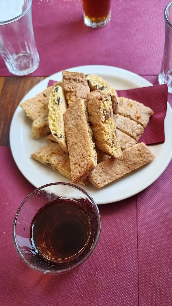 Menu_Ristorante La Cavallina_Barberino di Mugello_image_8