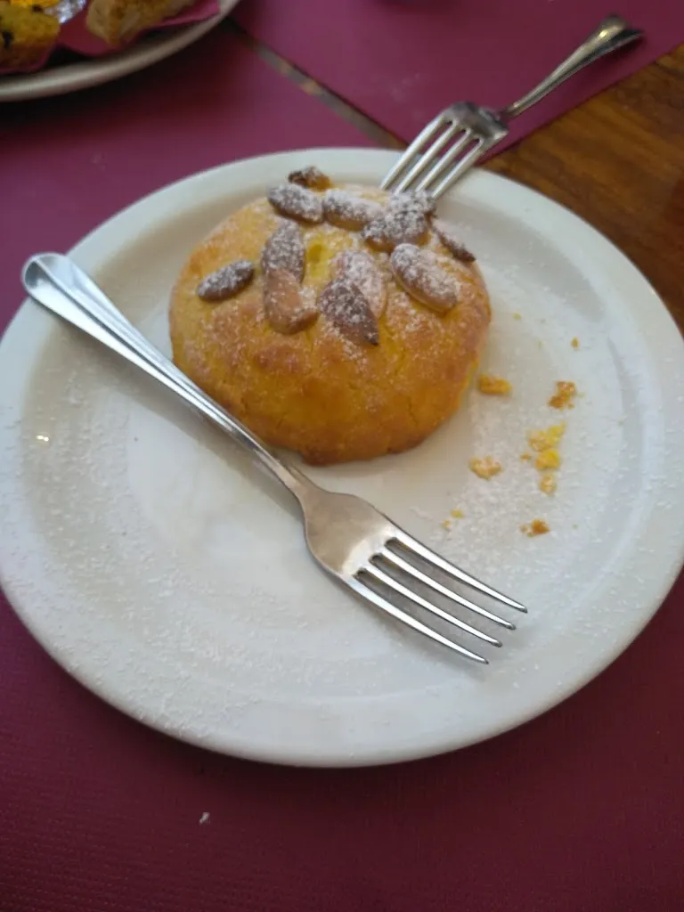 Menu_Ristorante La Cavallina_Barberino di Mugello_image_9