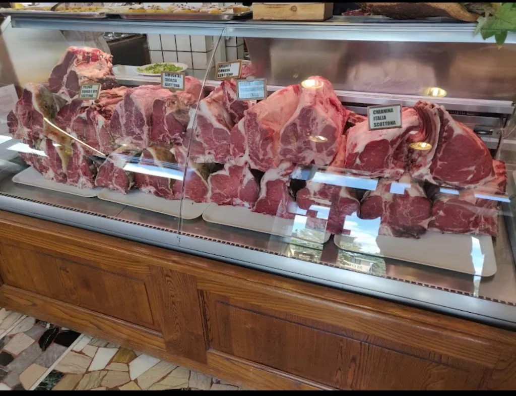 Akin Ulusoy_Ristorante La Cavallina_Barberino di Mugello_review