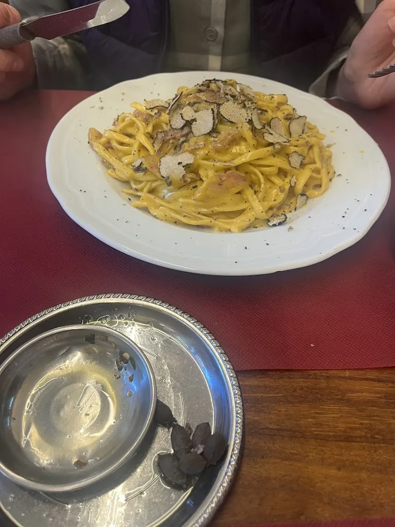 Georgios Fragedakis_Ristorante La Cavallina_Barberino di Mugello_review