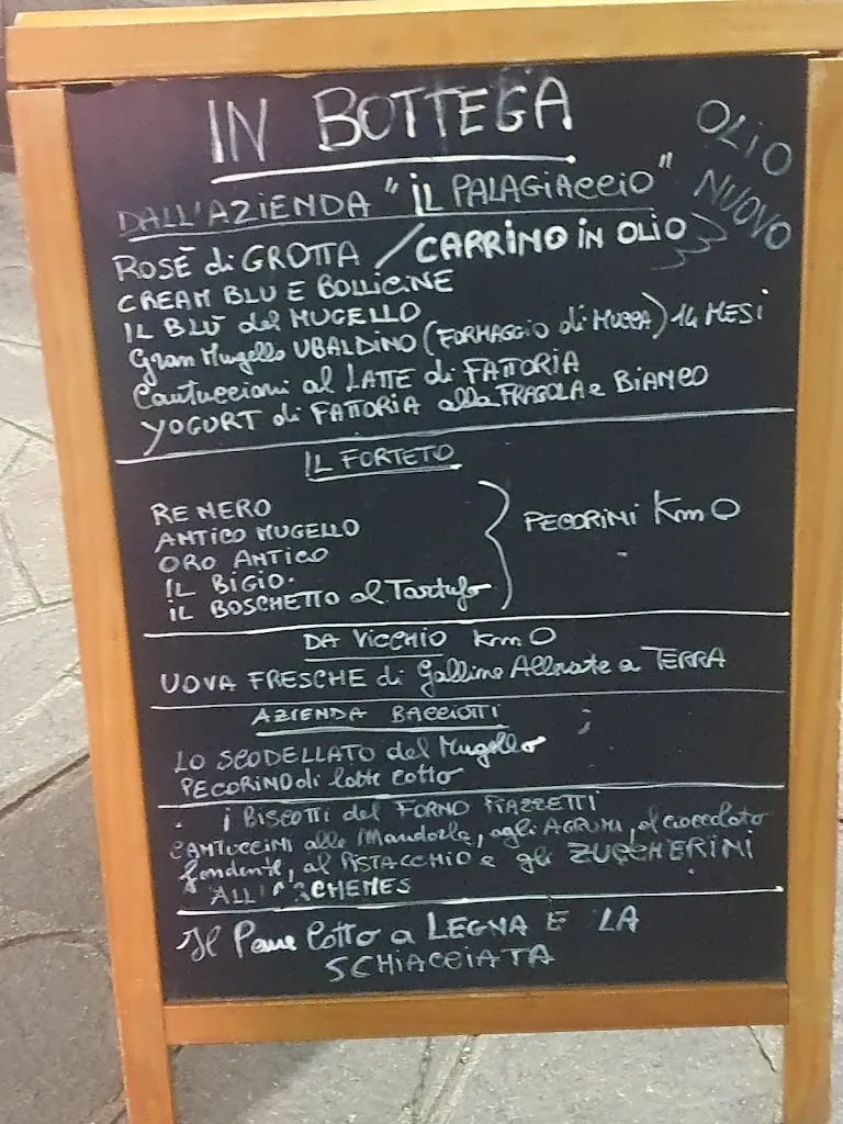 Menu_Ristorante Marisa_Barberino di Mugello_image_4