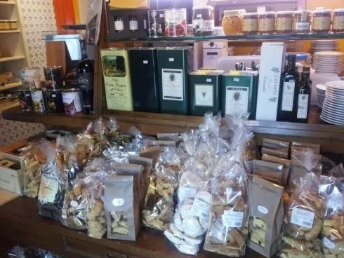 Ristorante Marisa restaurant in Barberino di Mugello