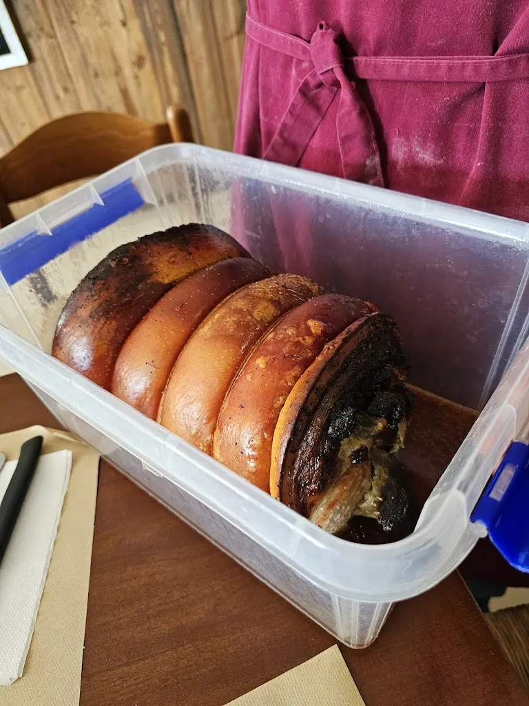 Eric Tan_Il Panino Da Benzina_Barberino di Mugello_review