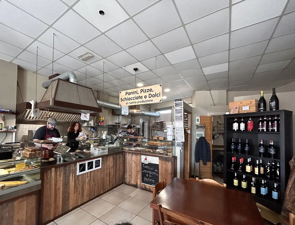 Michael McCullough_Il Panino Da Benzina_Barberino di Mugello_review