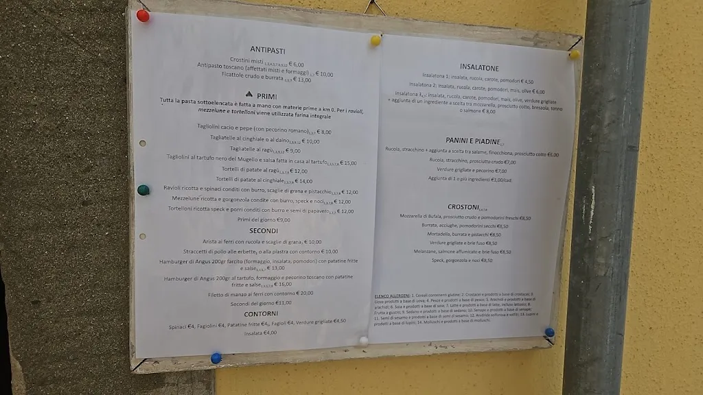 Menu_L' Angolo 27_Barberino di Mugello_image_1