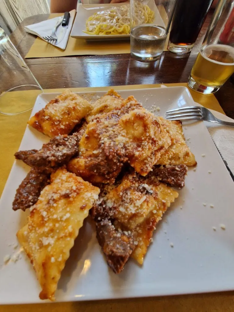 Marco Boninsegni_L' Angolo 27_Barberino di Mugello_review