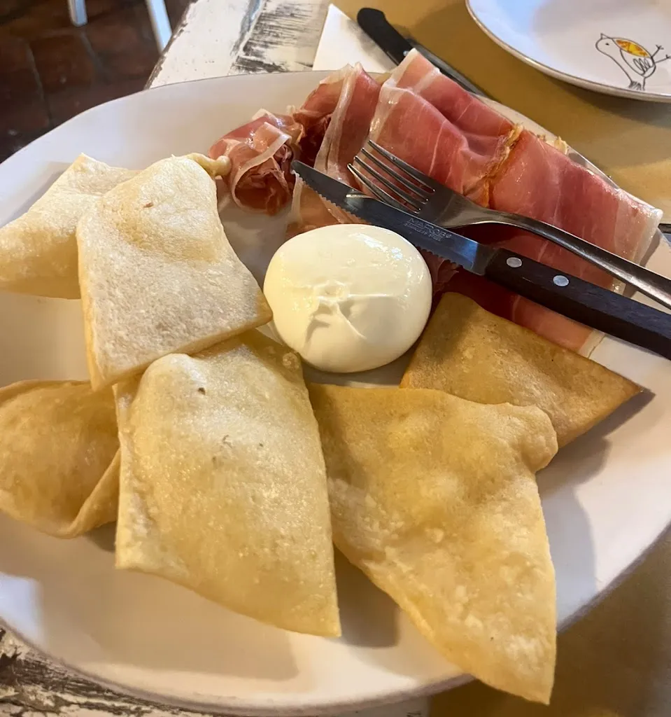 Laura Kammin_L' Angolo 27_Barberino di Mugello_review