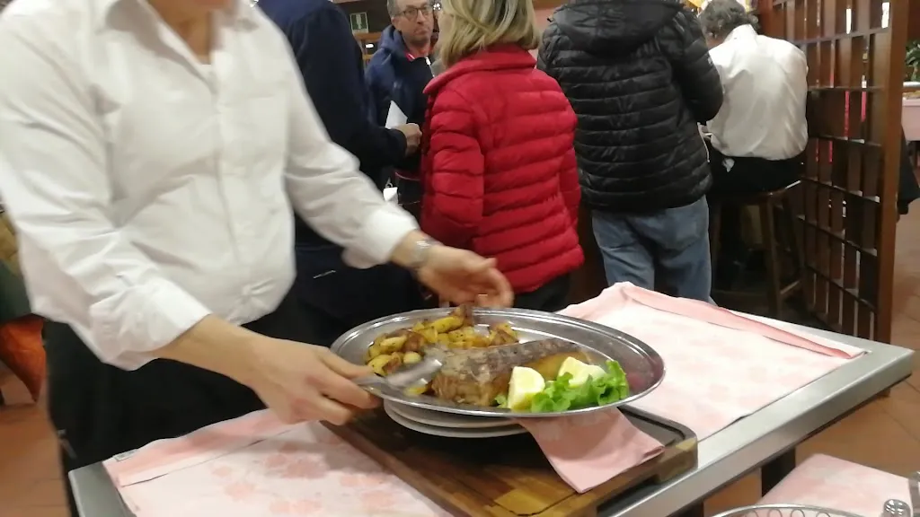 Ristorante Cosimo De' Medici Srl_Barberino di Mugello_slider_image_2