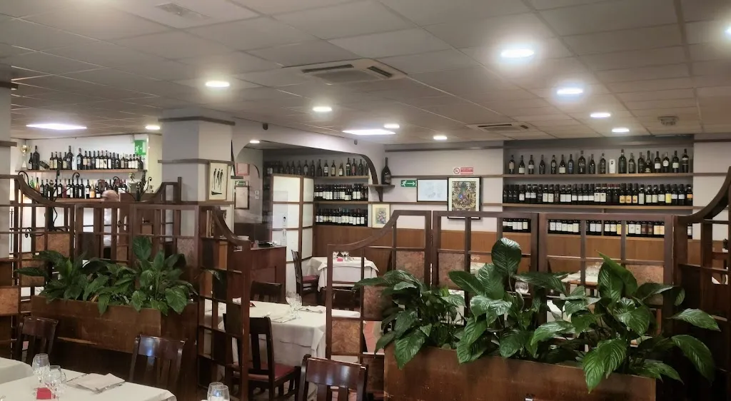 Ristorante Cosimo De' Medici Srl_Barberino di Mugello_slider_image_3