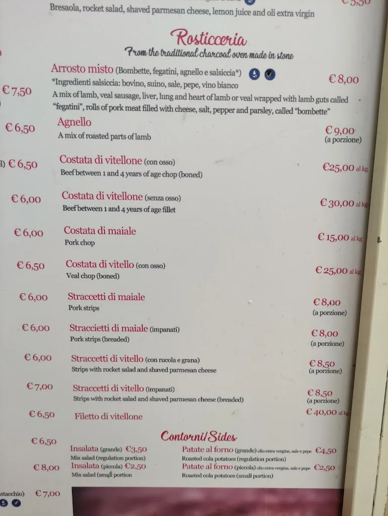 Menu_Ricci_Martina Franca_immagine_4