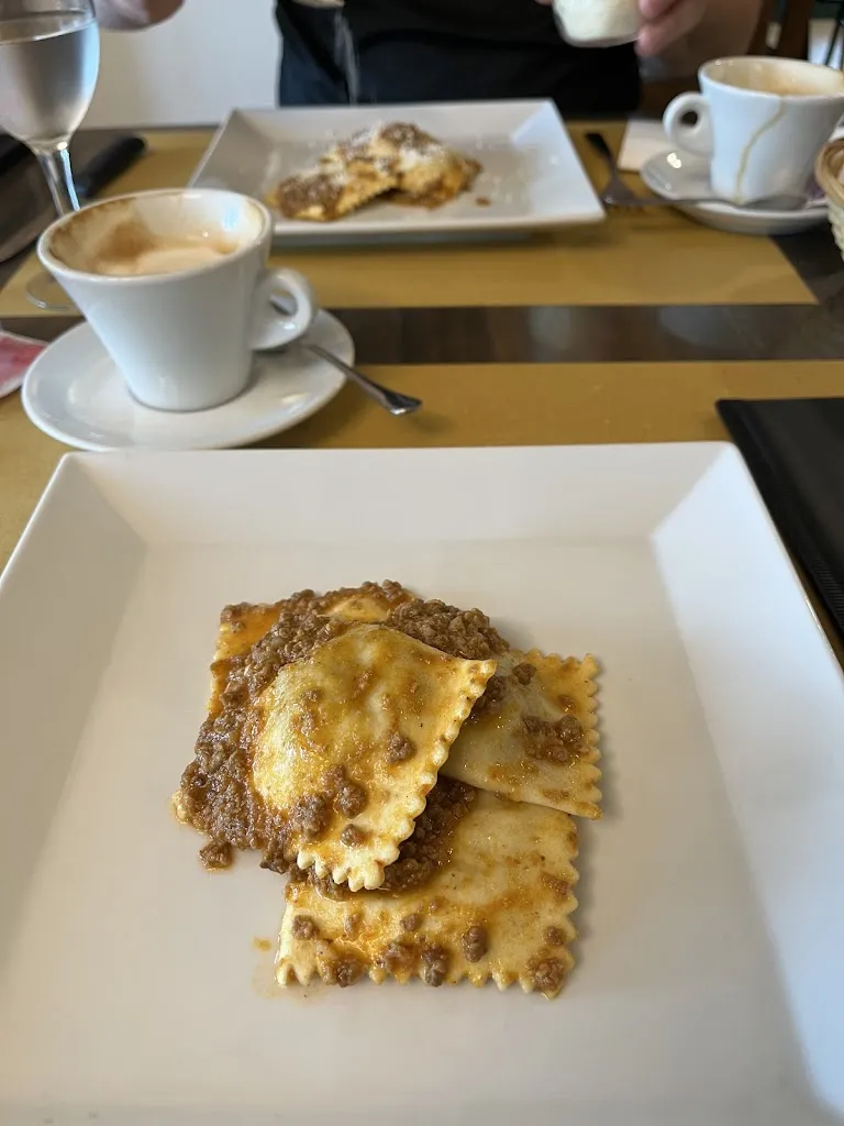 Sara Savalaxs_La Bottega di Bilancino_Barberino di Mugello_review