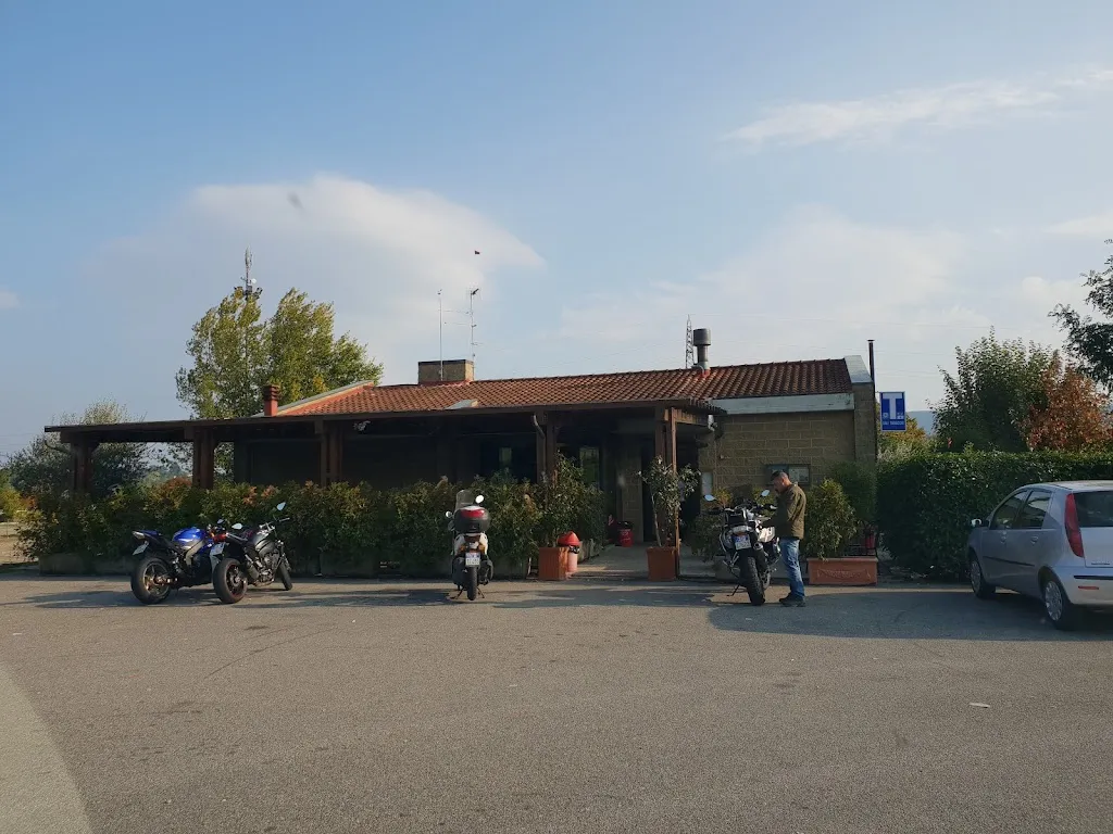 L e e_La Bottega di Bilancino_Barberino di Mugello_review