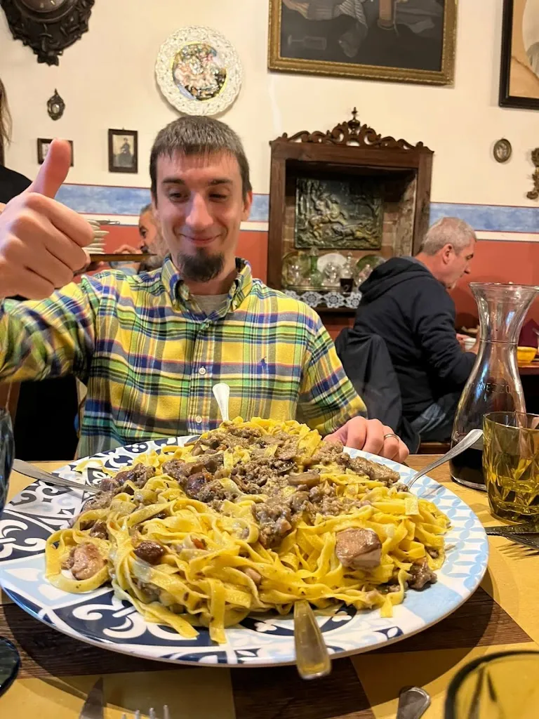 Menu_Antica Osteria di Montecarelli_Barberino di Mugello_image_6