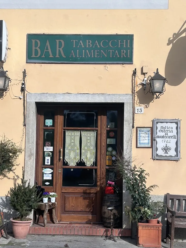 Antica Osteria di Montecarelli_Barberino di Mugello_slider_image_1