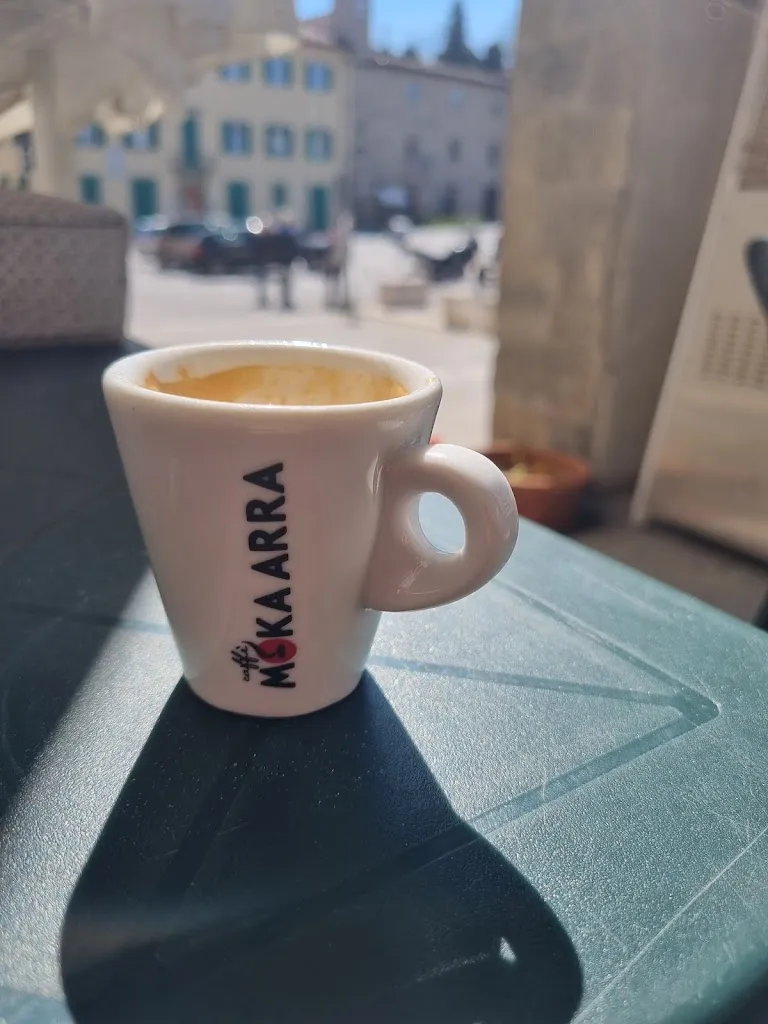 Ivan Stanković_L'Oste In Piazza_Barberino di Mugello_review