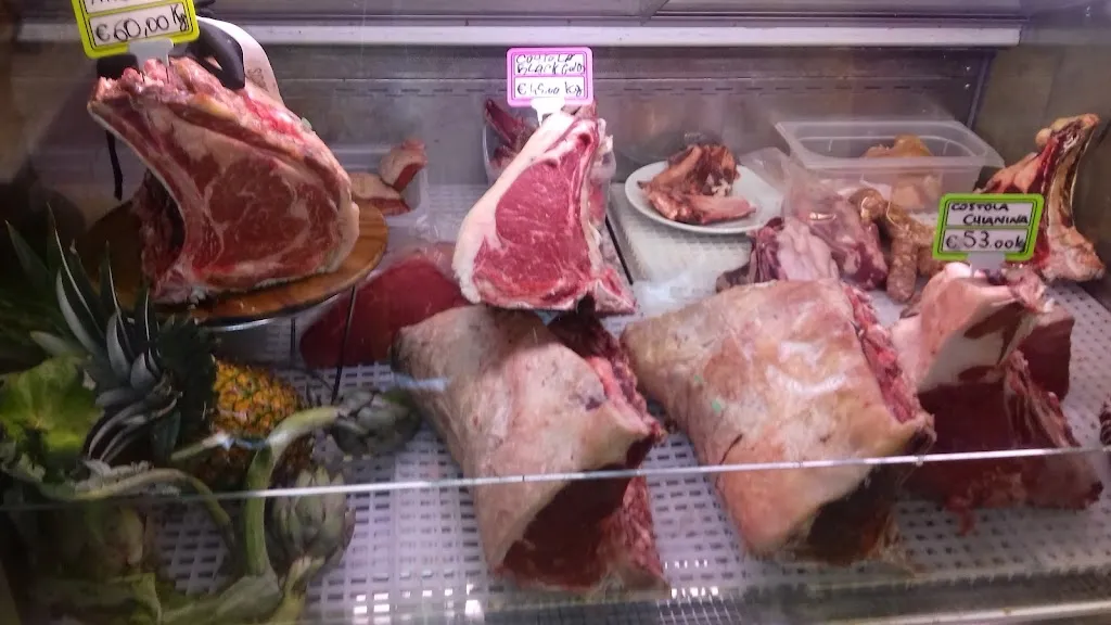 Menu_Ristorante Pizzeria Il Colle è – Cucina Toscana a Barberino di Mugello_Barberino di Mugello_image_7