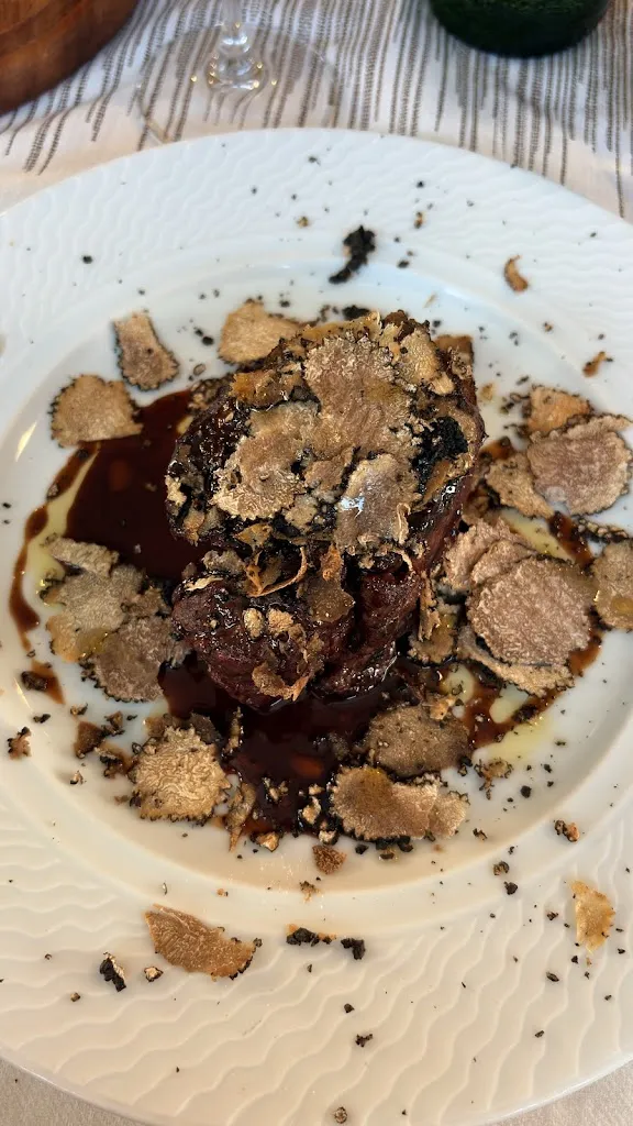 Sara Peeters_Ristorante Pizzeria Il Colle è – Cucina Toscana a Barberino di Mugello_Barberino di Mugello_review