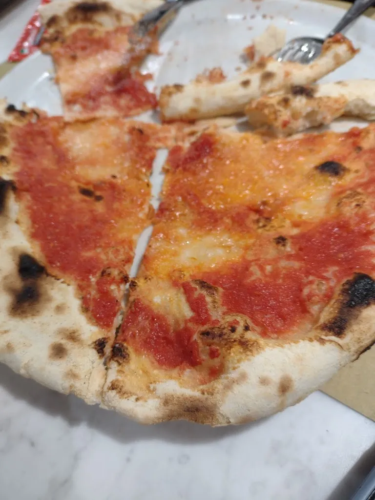 Frau Hristov_Ristorante Pizzeria Il Colle è – Cucina Toscana a Barberino di Mugello_Barberino di Mugello_review