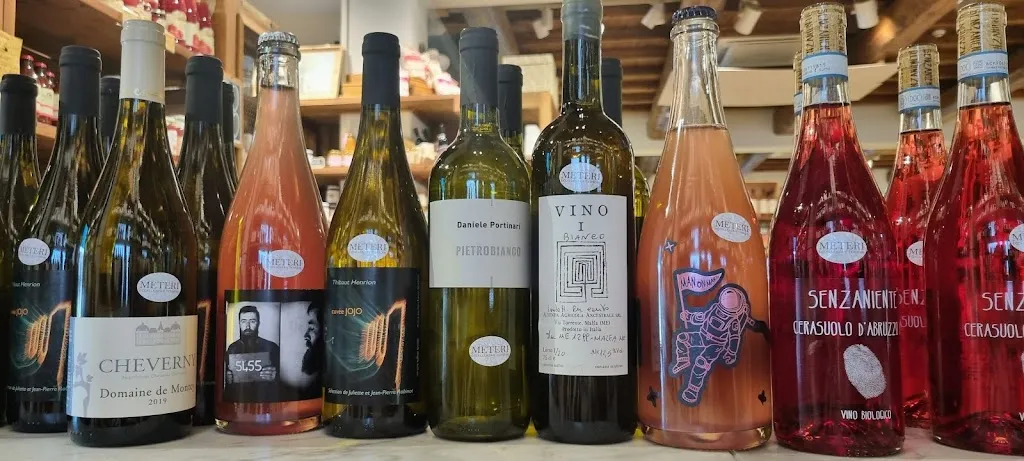 Ristorante Pizzeria Il Colle è – Cucina Toscana a Barberino di Mugello_Barberino di Mugello_slider_image_3