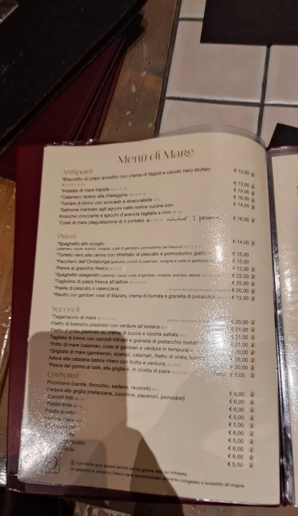 Menu_Ristorante Pizzeria Barberino di Mugello - Ondalunga -_Barberino di Mugello_image_2