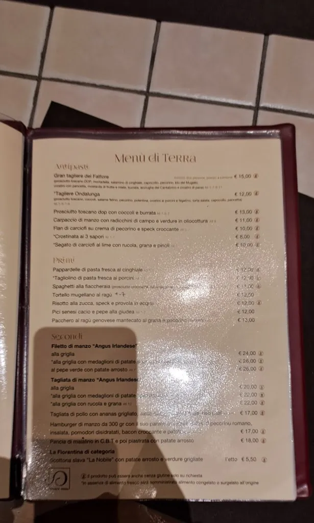 Menu_Ristorante Pizzeria Barberino di Mugello - Ondalunga -_Barberino di Mugello_image_3