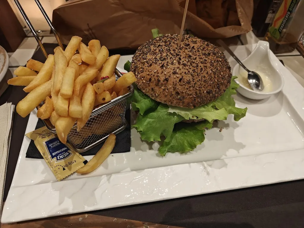 Raphael_Ristorante Pizzeria Barberino di Mugello - Ondalunga -_Barberino di Mugello_review