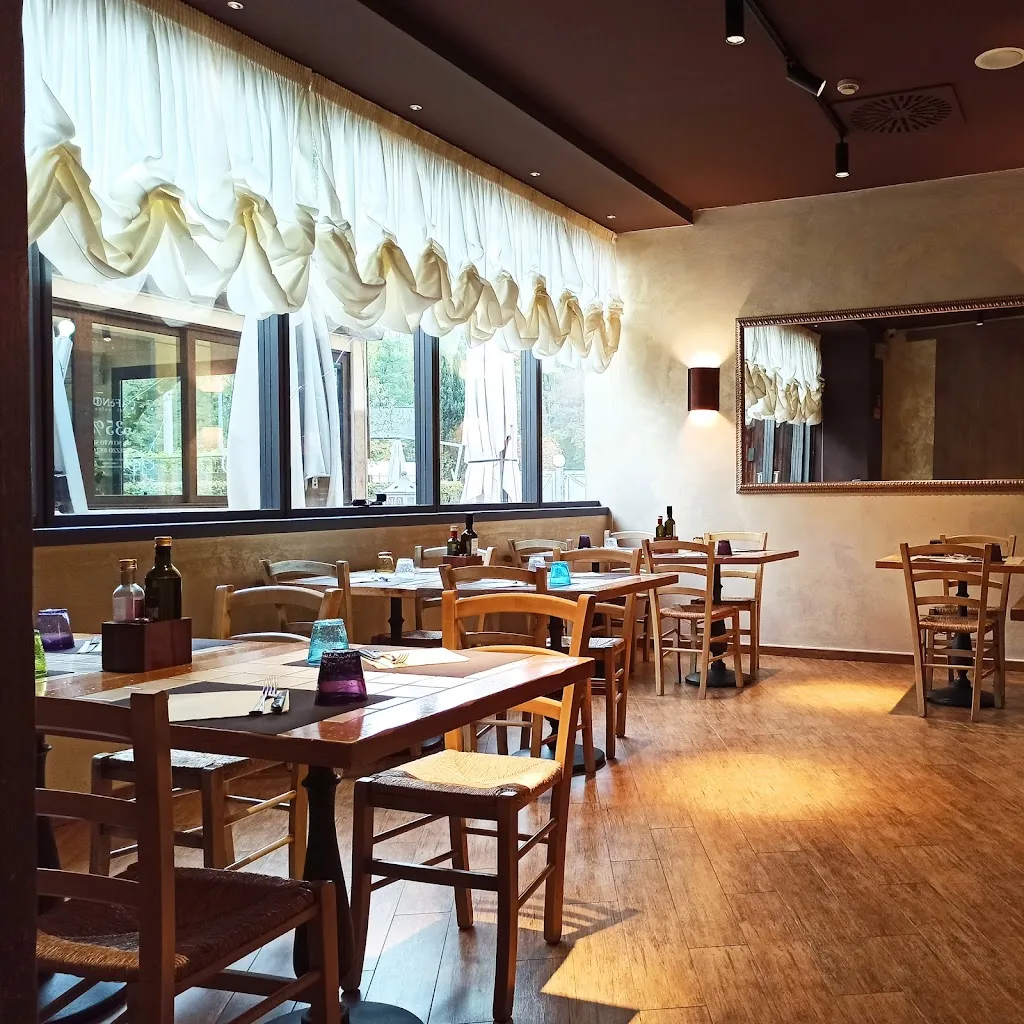 Ristorante Pizzeria Barberino di Mugello - Ondalunga - restaurant in Barberino di Mugello