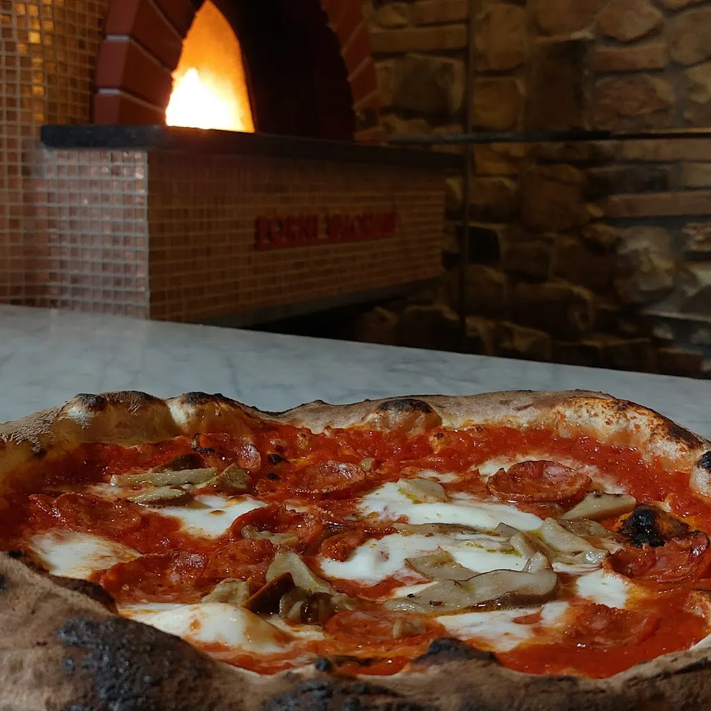 Ristorante Pizzeria Barberino di Mugello - Ondalunga -_Barberino di Mugello_slider_image_3