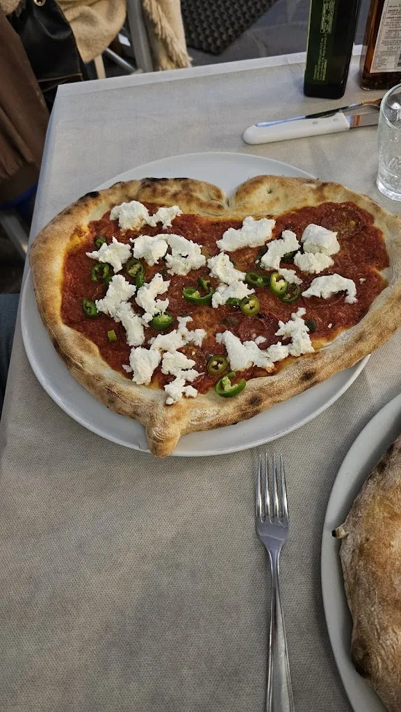 Grzegorz “Szkot” Kochan_Da I' Pianca_Barberino di Mugello_review