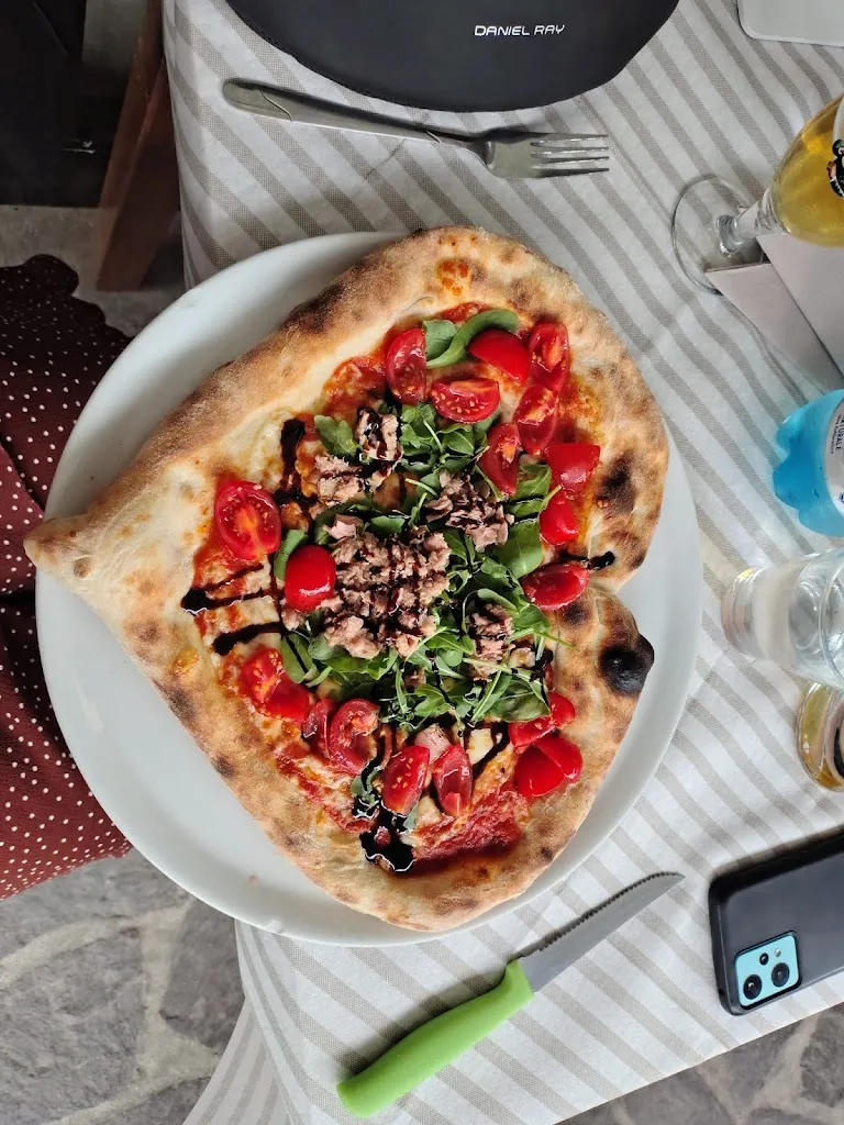 Jochem Peters_Da I' Pianca_Barberino di Mugello_review