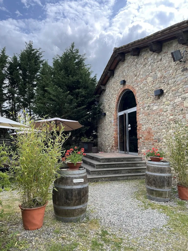 Sławomira Podwojska_Rivasud_Barberino di Mugello_recensione