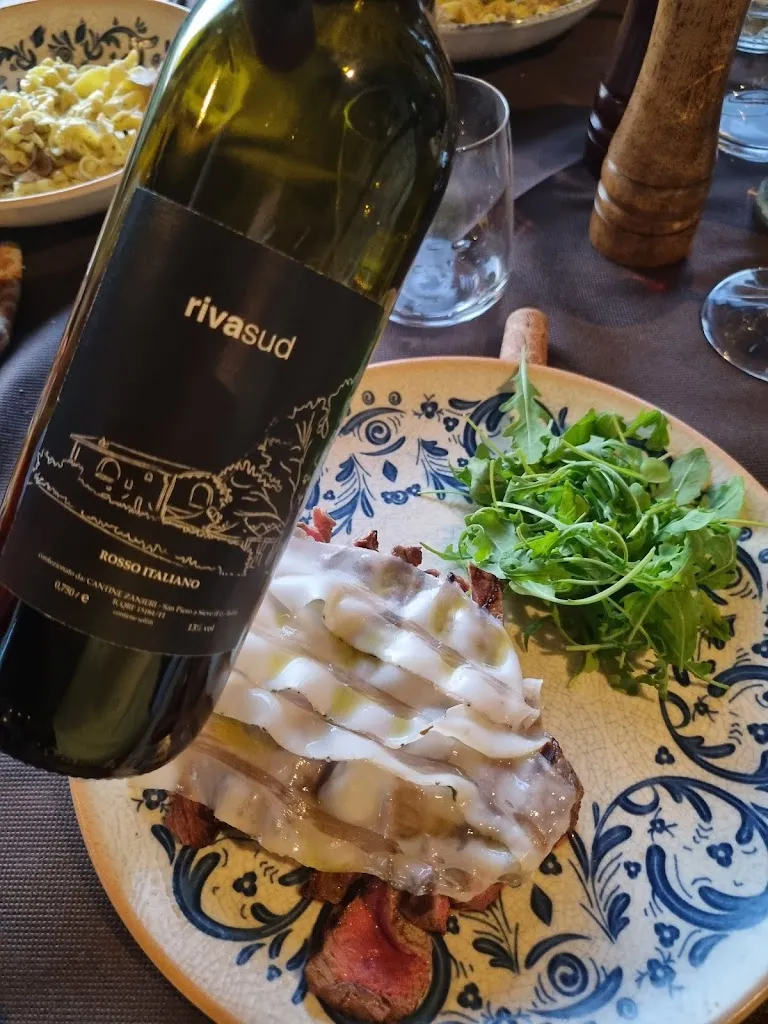 Fabien Etienne_Rivasud_Barberino di Mugello_recensione