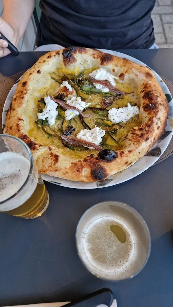 Menu_Elementi - Cocktail & Pizza - Mugello_Barberino di Mugello_immagine_1