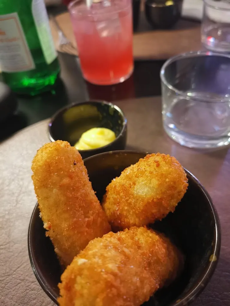 Menu_Elementi - Cocktail & Pizza - Mugello_Barberino di Mugello_immagine_4