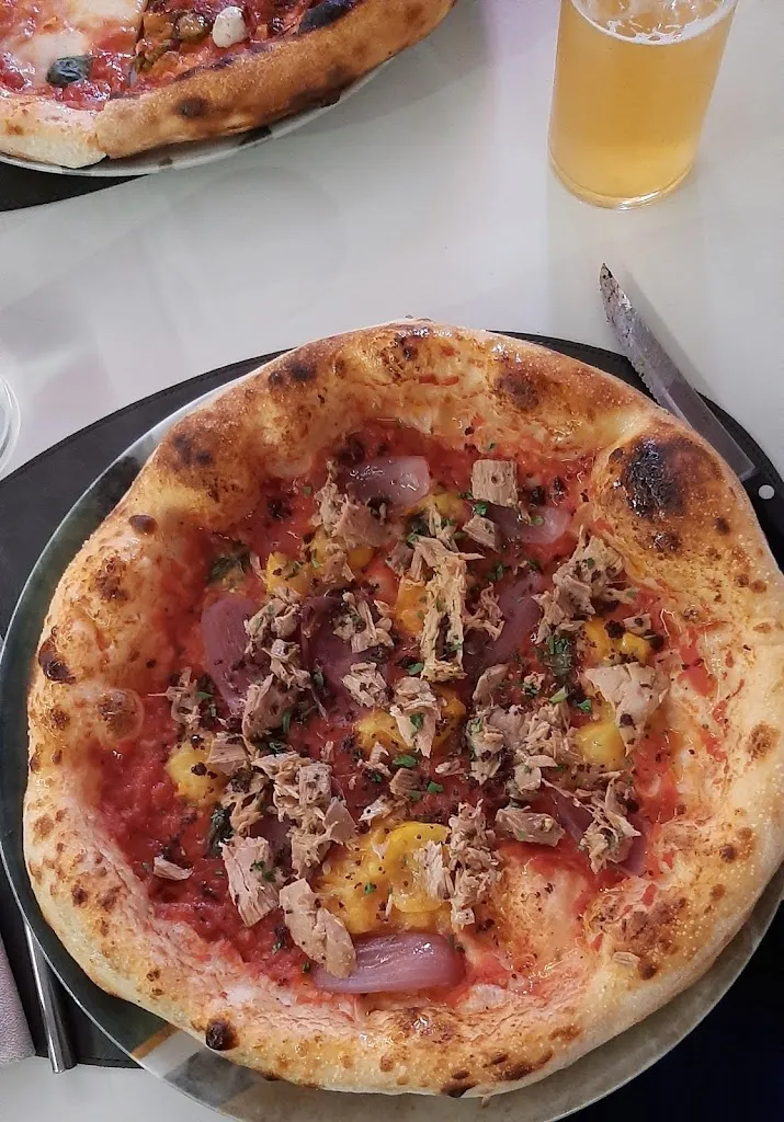 Menu_Elementi - Cocktail & Pizza - Mugello_Barberino di Mugello_immagine_6