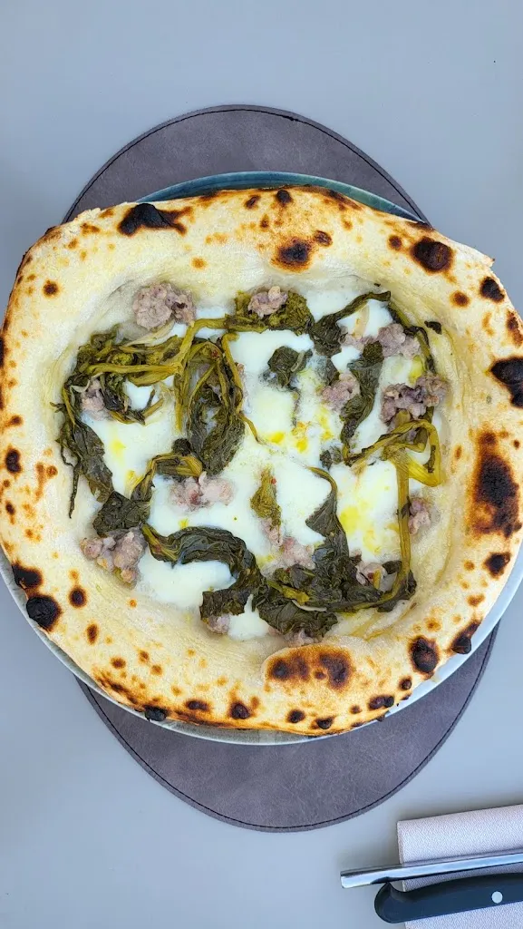 Menu_Elementi - Cocktail & Pizza - Mugello_Barberino di Mugello_immagine_9