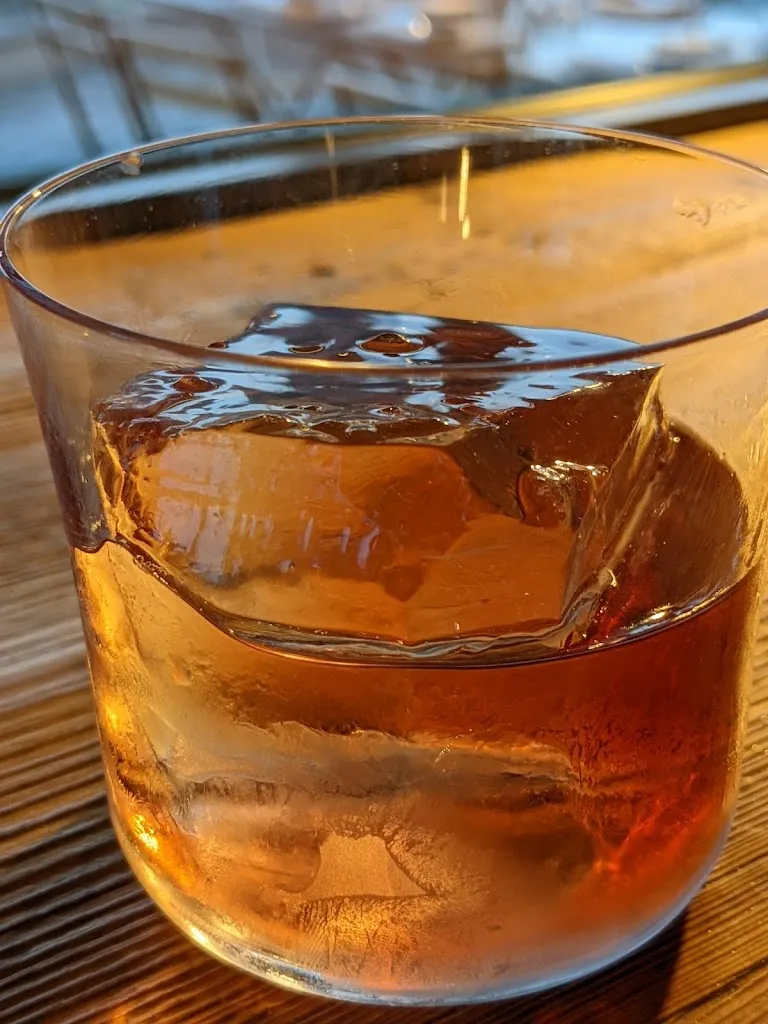 Daniela Mazzotta_Elementi - Cocktail & Pizza - Mugello_Barberino di Mugello_recensione