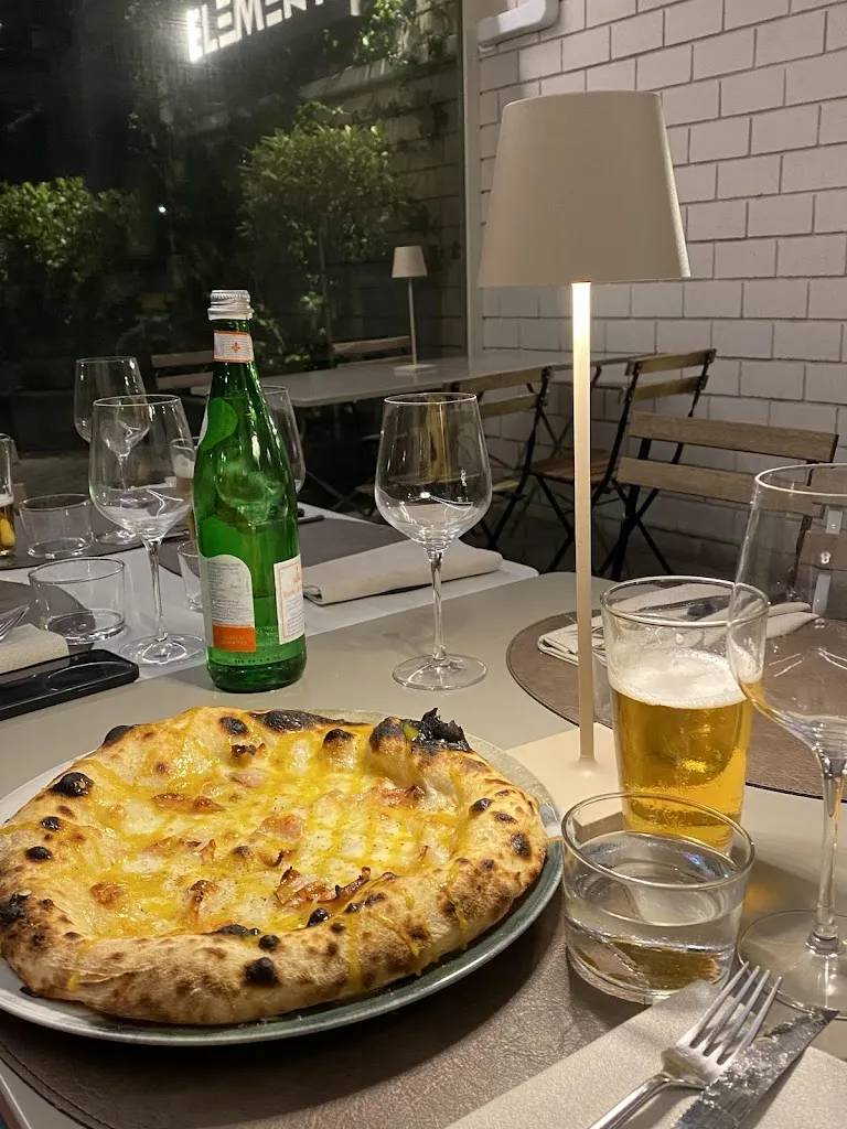 naluca day_Elementi - Cocktail & Pizza - Mugello_Barberino di Mugello_recensione
